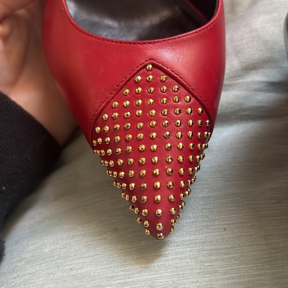 Saint Laurent pumps - Picture 5 of 7